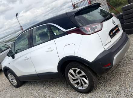 Opel - Crossland X