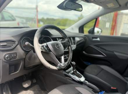 Opel - Crossland X