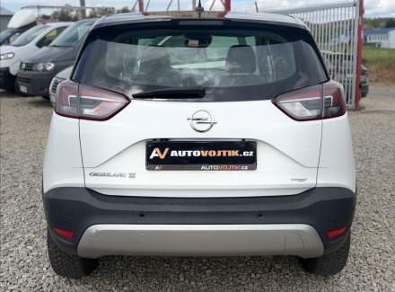 Opel - Crossland X
