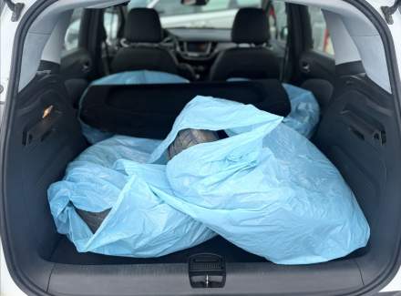 Opel - Crossland X