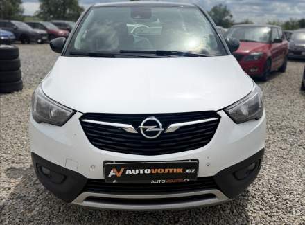 Opel - Crossland X
