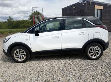 Opel - Crossland X