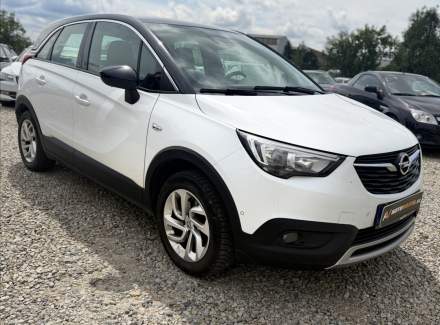 Opel - Crossland X