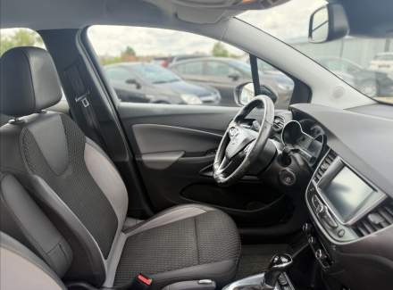 Opel - Crossland X