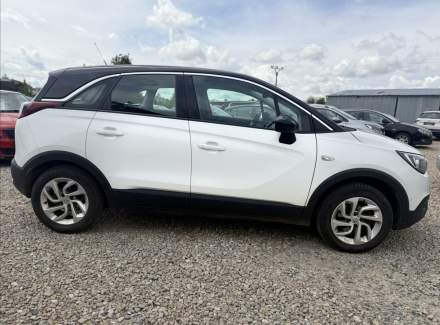 Opel - Crossland X