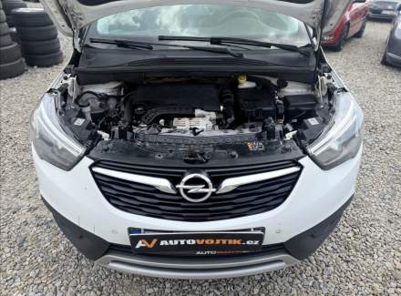 Opel - Crossland X