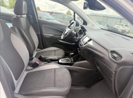 Opel - Crossland X