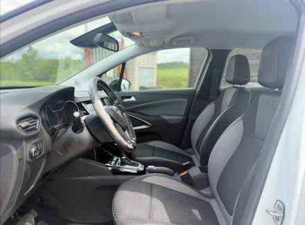 Opel - Crossland X