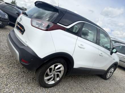 Opel - Crossland X