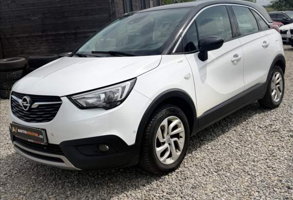 Opel - Crossland X