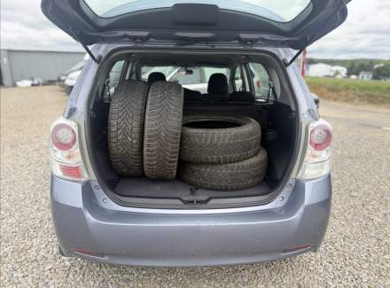Toyota - Verso