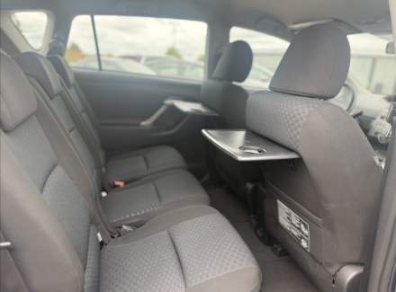 Toyota - Verso