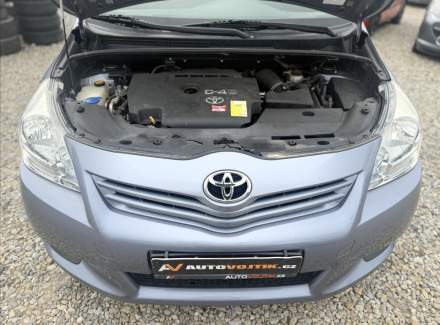 Toyota - Verso