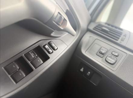 Toyota - Verso