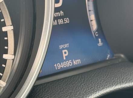 Maserati - Levante