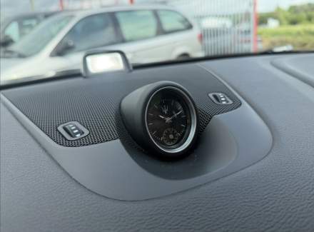 Maserati - Levante