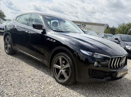 Maserati - Levante