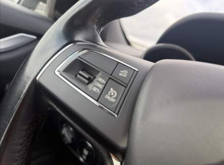Maserati - Levante