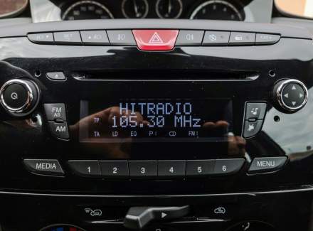 Lancia - Hyena