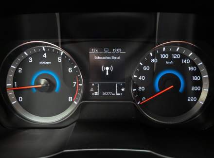 SsangYong - Tivoli