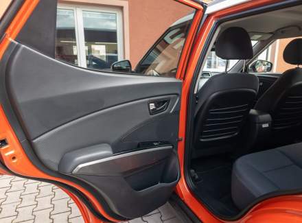 SsangYong - Tivoli
