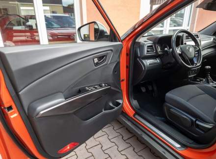 SsangYong - Tivoli