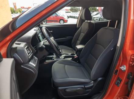 SsangYong - Tivoli