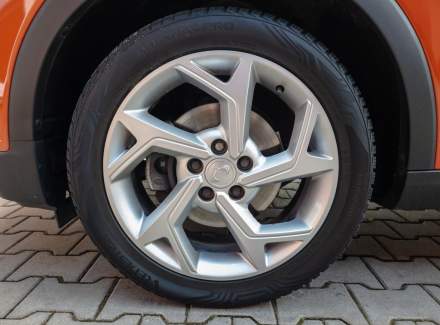 SsangYong - Tivoli