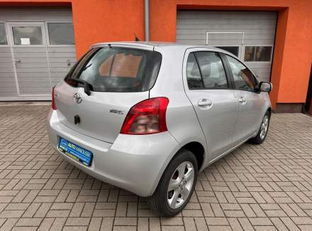 Toyota - Yaris