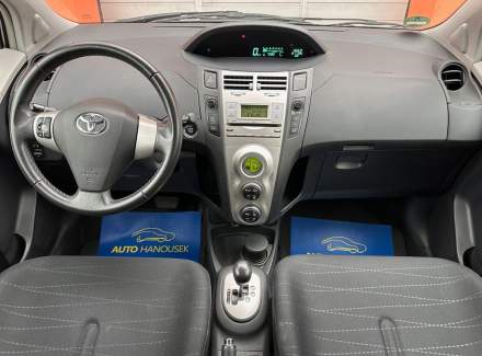 Toyota - Yaris