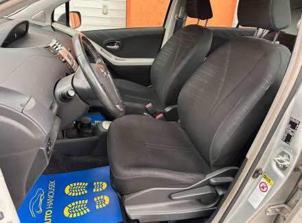 Toyota - Yaris