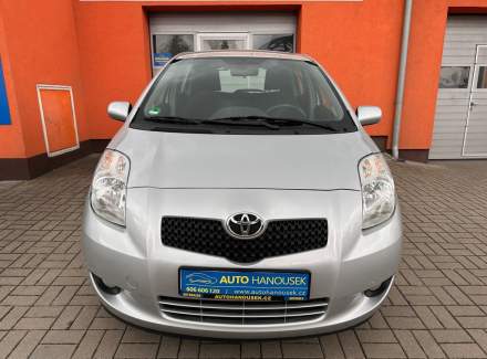 Toyota - Yaris