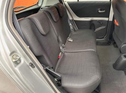 Toyota - Yaris