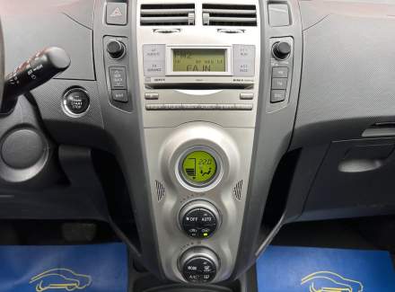 Toyota - Yaris