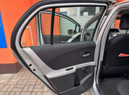 Toyota - Yaris