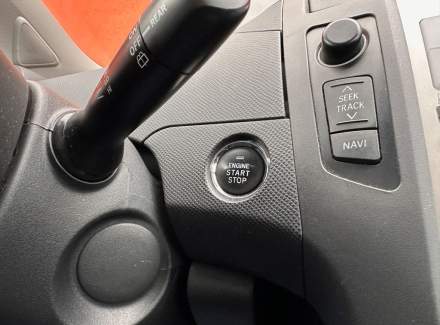 Toyota - Yaris