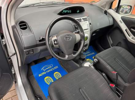 Toyota - Yaris