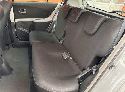 Toyota - Yaris
