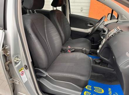 Toyota - Yaris