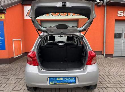 Toyota - Yaris
