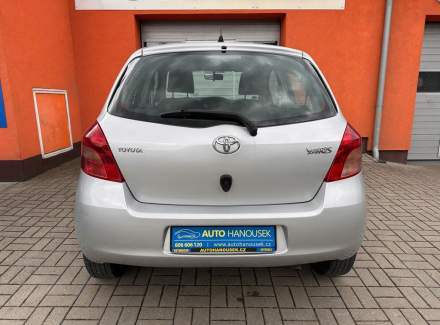 Toyota - Yaris