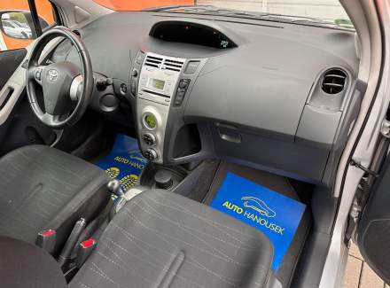 Toyota - Yaris