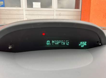Toyota - Yaris