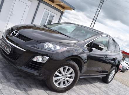 Mazda - CX-7