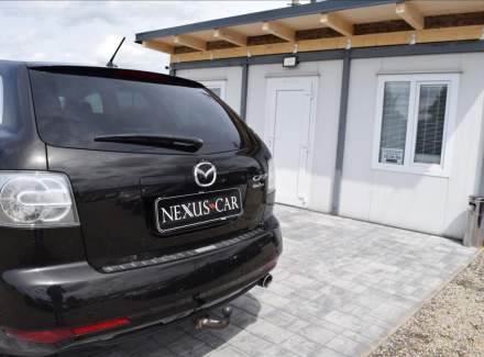 Mazda - CX-7