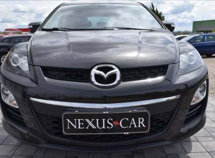 Mazda - CX-7