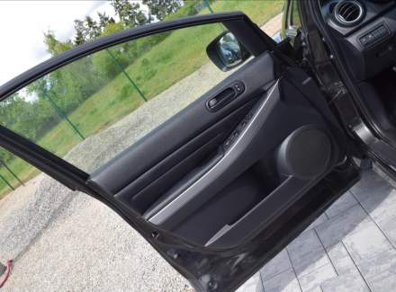 Mazda - CX-7