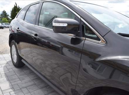 Mazda - CX-7