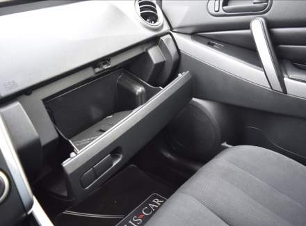 Mazda - CX-7