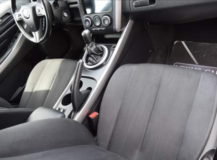 Mazda - CX-7